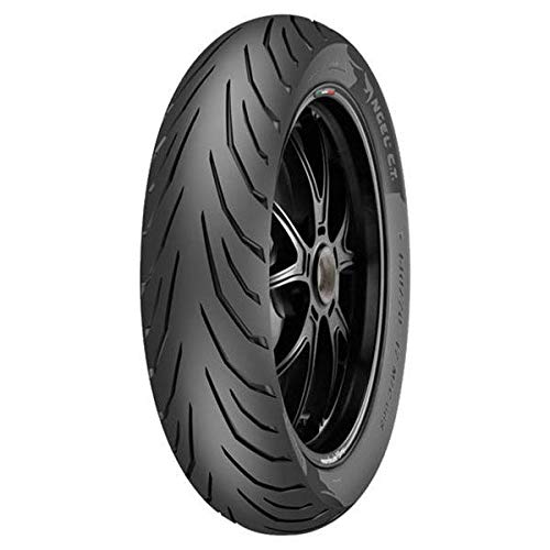 Product Cover Pirelli Angel City 140/70 -17 66S Tubeless Tyre, Rear