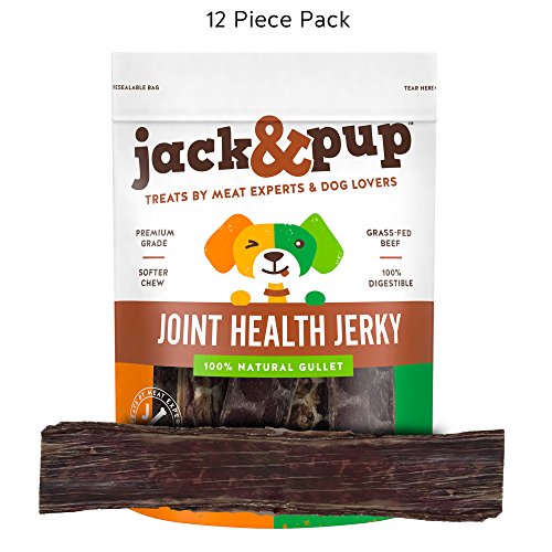 Product Cover Jack&Pup 12