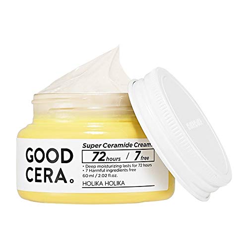 Product Cover Holika Holika Good Cera Super Ceramide Cream 60ml 2.02 fl.oz.