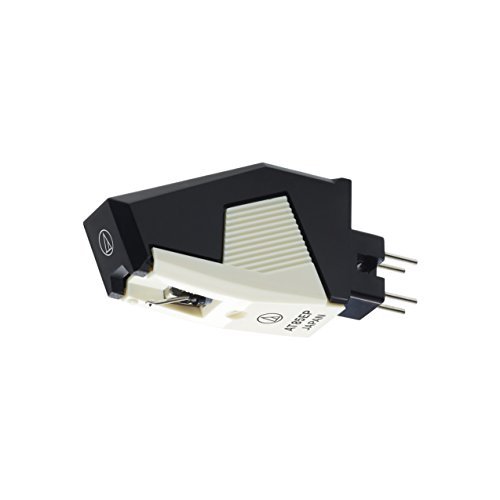 Product Cover Audio-Technica AT85EP Turntable Cartridge with Elliptical Stylus P Mount