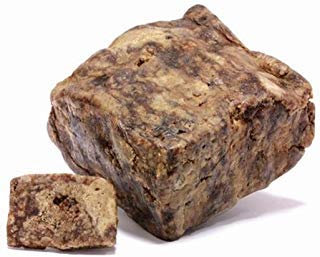 Product Cover African Black Soap, 5Lbs: Raw African Black Soap Bar - 1 To 10 Lbs Various Size By Sheanefit (African Black Soap, 5Lbs)