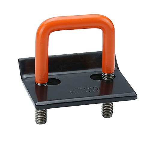 Product Cover HiTow Trailer Hitch Tightener Anti-Rattle Stabilizer 2