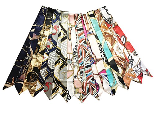 Product Cover Fashion Bag Handbag Handle Ribbon Scarf Package Band Hair Head