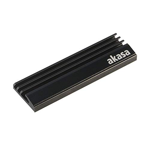 Product Cover Akasa M.2 SSD Heatsink