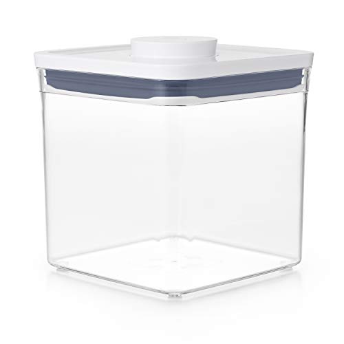 Product Cover NEW OXO Good Grips POP Container - Airtight Food Storage - 2.8 Qt for Sugar and More