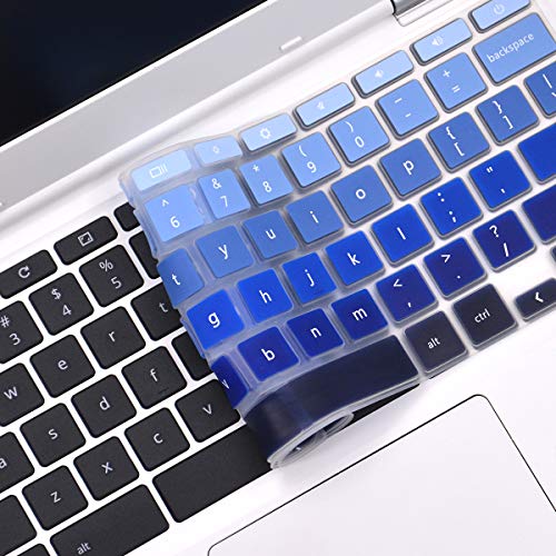 Product Cover FORITO Keyboard Cover Compatible 11.6