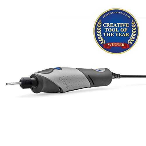 Product Cover Dremel 2050-15 Stylo+ Versatile Craft Rotary Tool, Perfect for glass etching, leather burnishing, jewelry making, polishing, woodworking and more craft projects