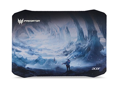 Product Cover Acer Predator Ice Tunnel Mousepad