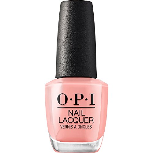 Product Cover OPI Nail Lacquer, I'll Have A Gin & Tectonic