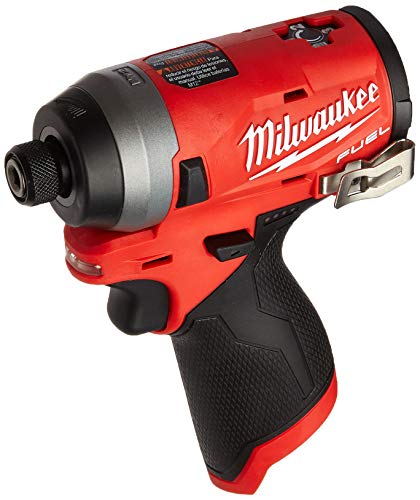 Product Cover Milwaukee Electric Tools MLW2553-20 M12 Fuel 1/4
