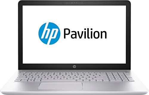 Product Cover 2018 HP Pavilion Backlit Keyboard Flagship 15.6 Inch Full HD Gaming Laptop PC, Intel 8th Gen Core i7-8550U Quad-Core, 8GB DDR4, 2TB HDD, NVIDIA GeForce 940MX Graphics, DVD, Windows 10