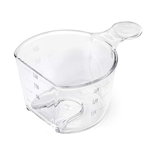 Product Cover NEW OXO Good Grips POP Container Rice Measuring Cup