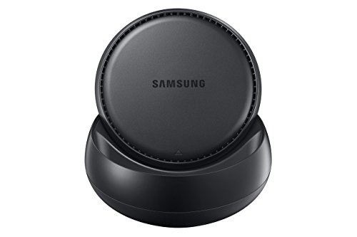 Product Cover Samsung DeX Wireless Qi Desktop Charging Dock Station EE-MG950 Galaxy S8 + Note8 (Renewed)