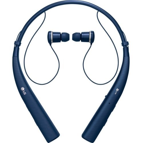 Product Cover LG TONE PRO HBS-780 Wireless Stereo Headset - Blue (Renewed)