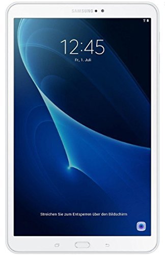 Product Cover Samsung Galaxy Tab A SM-T580 10.1-Inch Touchscreen International Version (32GB)