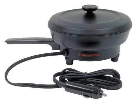 Product Cover Frying Pan, Portable, 12V