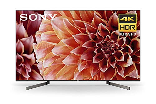 Product Cover Sony XBR65X900F 65-Inch 4K Ultra HD Smart LED TV with Alexa Compatibility