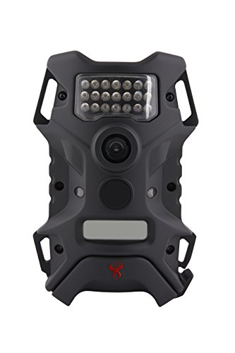 Product Cover Wild Game Innovations TX10i1-8 Terra Extreme 10 IR Black Camera, 65ft Illumination Range, Under 1 Sec Trigger Speed