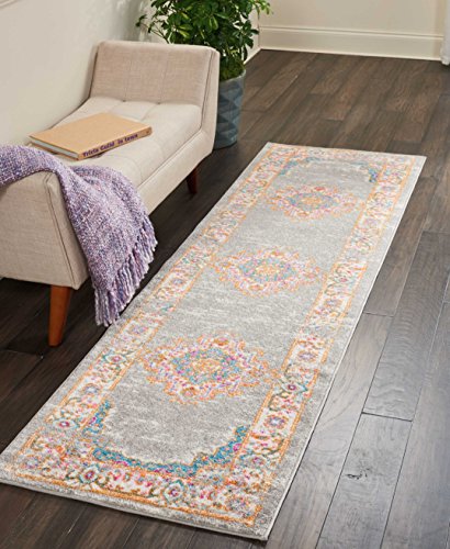 Product Cover Nourison Passion Traditional Area Rug, 2'2