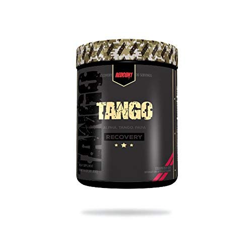 Product Cover Redcon1 Tango, Strawberry-Kiwi, 14.1 Ounce