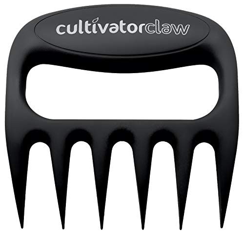 Product Cover Bear Paws Cultivator Claw - Ergonomic Gardening Tools - Weeding, Aerating, Cultivating