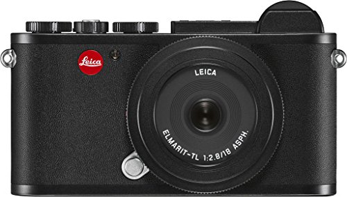 Product Cover Expert Shield - THE Screen Protector for: Leica CL - Crystal Clear