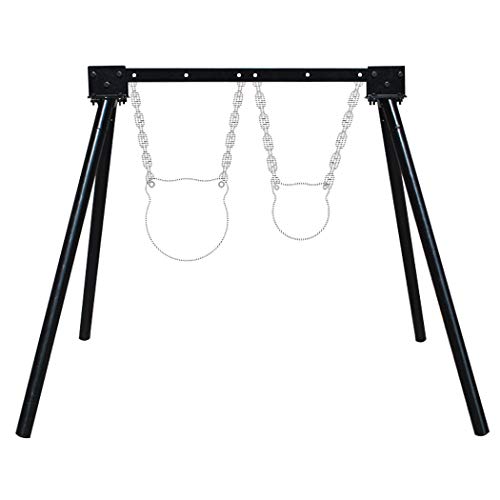 Product Cover Highwild Steel Target Stand for AR500 Shooting Targets