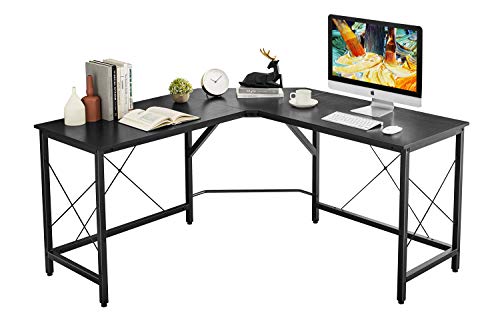 Product Cover Mr IRONSTONE L-Shaped Desk 59