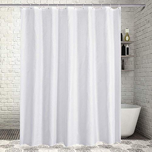Product Cover Sable Polyester Shower Curtain, 72