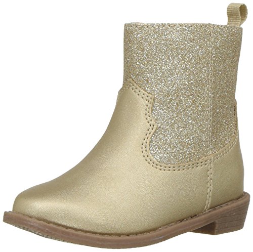 Product Cover Carter's Kids Girl's Dawn4 Gold Western Boot