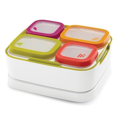 Product Cover Rubbermaid Balance Meal Planning Kit (2 Pack)