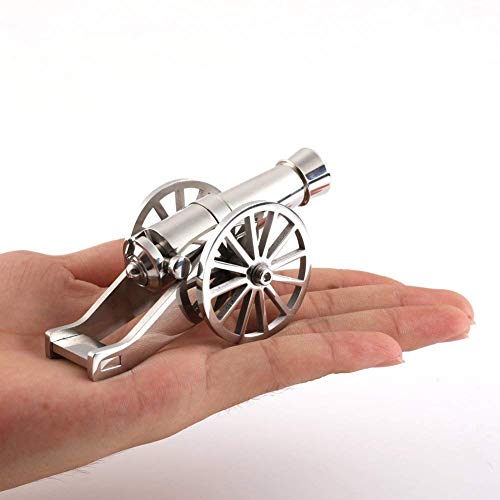 Product Cover NEW Smallest Warriors Cannon Mini Napoleon Cannon Model