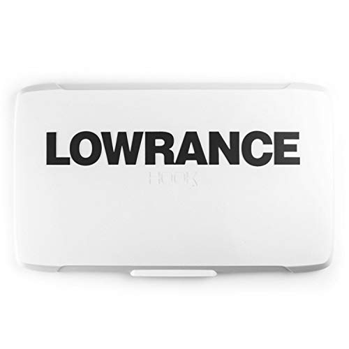 Product Cover 9-inch Fish Finder Sun Cover - Fits all Lowrance HOOK2 9 Models