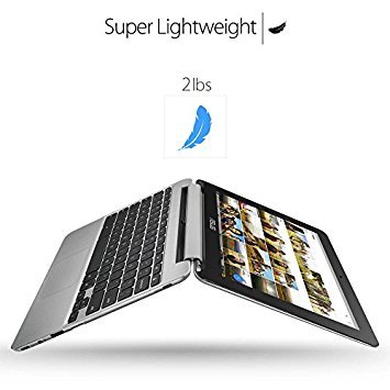 Product Cover 2018 Newest Premium High Performance Asus 10.1