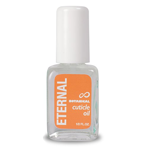 Product Cover Eternal Botanical Nail and Cuticle Oil - Conditioner Treatment for Men and Women