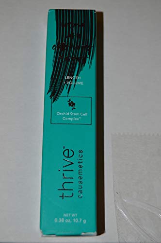 Product Cover Liquid Lash Extension Mascara Brynn (rich black)-by Thrive Causemetics