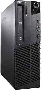 Product Cover 2018 Lenovo ThinkCentre M92p High Performance Small Factor Form Business Desktop Computer, Intel Core i5-3470 3.2GHz, 8GB DDR3 RAM, 500GB HDD, DVD, Windows 10 Professional (Renewed)