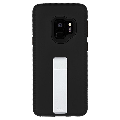 Product Cover Case-Mate - Samsung Galaxy S9 Case - TOUGH STAND - Ultra Protective - 10 ft Drop Protection - Slim Design - Black
