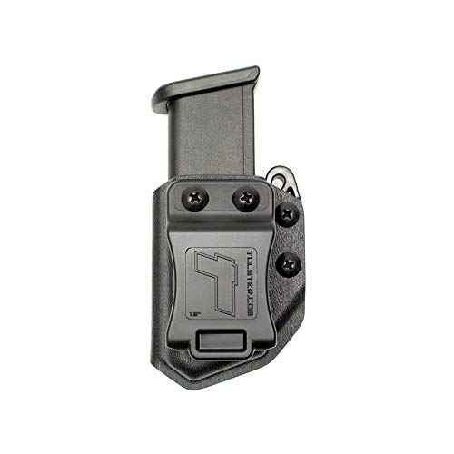 Product Cover Tulster Universal 9mm/.40 Double Stack Mag Carrier Echo Carrier IWB/OWB