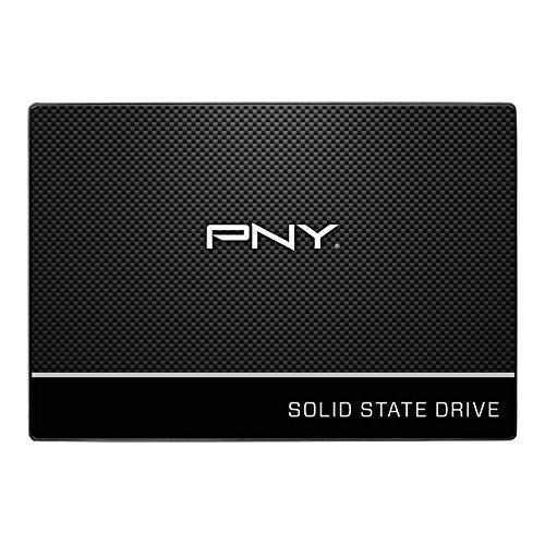Product Cover PNY CS900 960GB 2.5' Sata III Internal Solid State Drive (SSD) (SSD7CS900 960 RB)