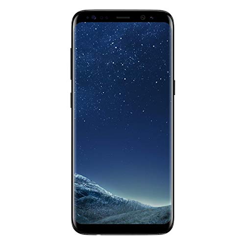 Product Cover Samsung Galaxy S8 SM-G950U 64GB for AT&T (Renewed)