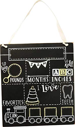 Product Cover Primitives by Kathy Baby Milestone Board, So Big So Tall