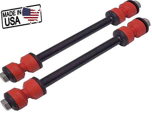 Product Cover PAIR MADE IN USA SWAY BAR LINKS STABILIZER MOUNTAINEER PICKUP EXPLORER RANGER RAM