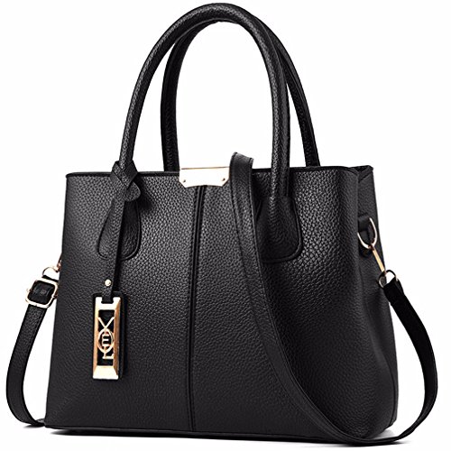 Product Cover COCIFER Women Top Handle Satchel Handbags Shoulder Bag Tote Purse Messenger Bags