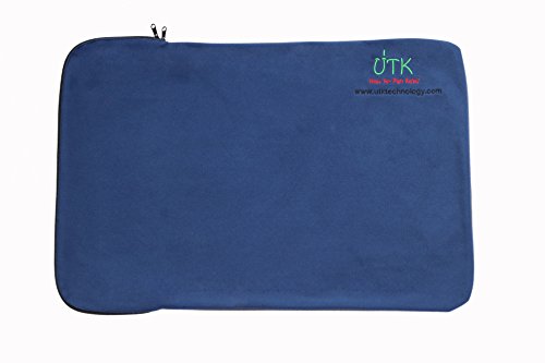 Product Cover UTK® Replacement - Washable Cover for UTK Far Infrared Heating Pad Small Pro Size (23.5