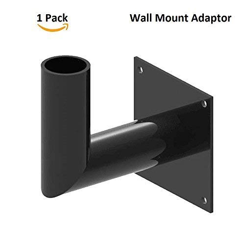 Product Cover 1000LED Wall Mount 90 Degree Bracket for Slip Fit Lights Wall Bracket to Slip Fit Mount (2 3/8inch)