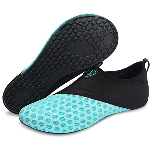 Product Cover Barerun Barefoot Quick-Dry Water Sports Shoes Aqua Socks for Swim Beach Pool Surf Yoga for Women Men