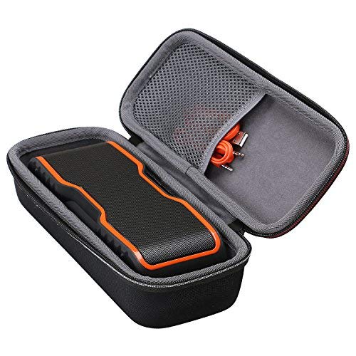 Product Cover Case for AOMAIS Sport II or AOMAIS Sport II + Plus IPX7 Waterproof Portable Wireless Bluetooth Speakers Storage Travel Carrying Bag by XANAD