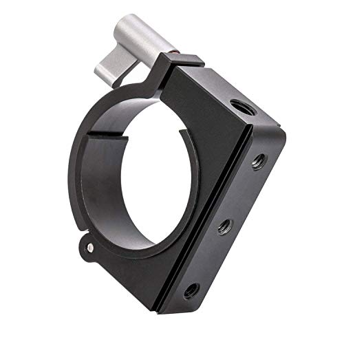 Product Cover Zhiyun Crane 2/Crane Plus/Crane V2 Extension Mounting Ring with 1/4 Thread