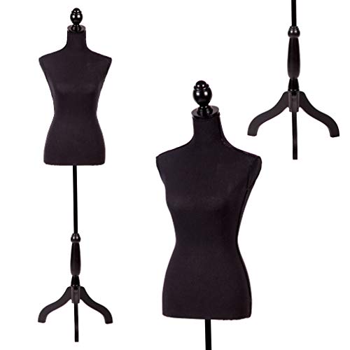 Product Cover FDW Mannequin Manikin 60